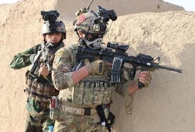 Afghanistan: तालिबान आतंकवादियों को अफगान सुरक्षा बल जवान दे रहे हैं मुंहतोड़ जवाब, मार गिराए 262 आतंकी