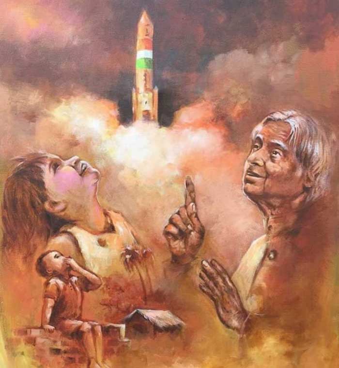 Death Anniversary: ‘मिसाइल मैन’ डॉ. एपीजे अब्दुल कलाम के निधन के बाद थी इतनी जायदाद, जान उड़ जाएंगे होश