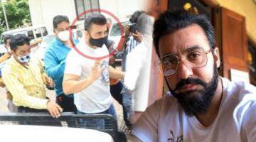 Porn Video Case में Raj Kundra को HC ने दी अंतरिम ...