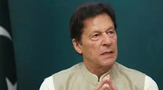 Pakistan: इमरान खान ने अब्दुल कय्यूम नियाज़ी को PoK का अगला PM नामित किया