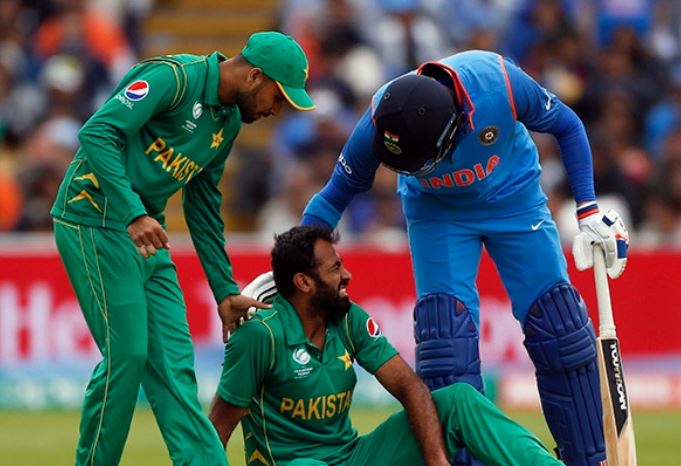 इस खिलाड़ी का दावा, कहा- T20 विश्व कप में भारतीय टीम को हरा सकता है पाकिस्तान