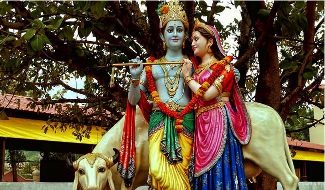 Janmashtami 2021 : श्रीकृष्ण जन्माष्टमी पर लड्डू गोपाल की इस शुभ मुहूर्त में करें पूजा, बरसेगी कृपा
