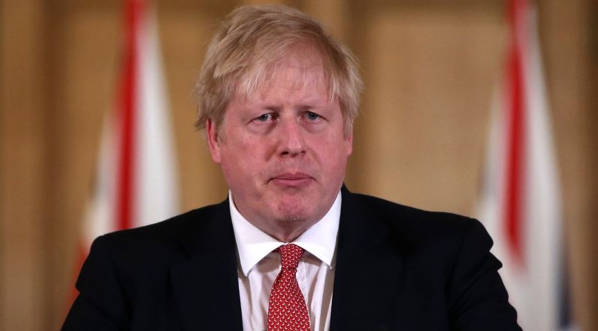 UK PM Boris Johnson : पीएम बोरिस जॉनसन ने लॉकडाउन में पार्टी में शामिल होने पर मांगी माफी, लटक रही इस्तीफे की तलवार