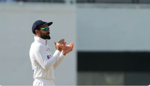 IND vs NZ: टी20 के बाद अब टेस्ट ​क्रिकेट से भी हुई कप्तान विराट कोहली की छुट्टी, जानें किसे मिली कमान