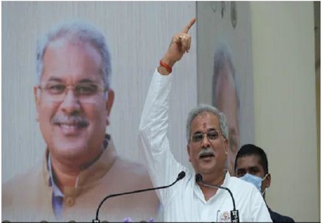 Chhattisgarh: सीएम भूपेश बघेल दे सकते हैं इस्तीफा, इनको बनाया जा सकता है छत्तीसगढ़ का नया मुख्यमंत्री