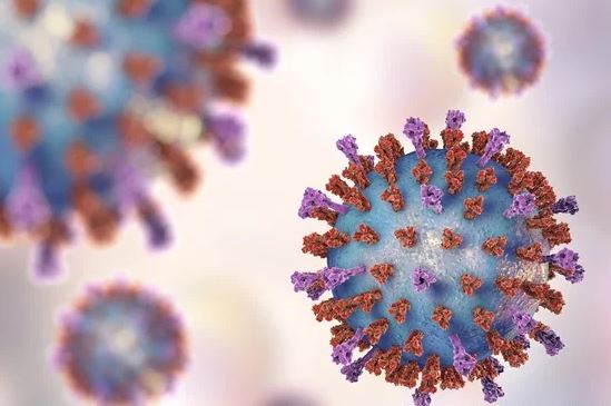 America: अमेरिका में RS वायरस की दस्तक, वायरस का असर इस उम्र पर अधिक