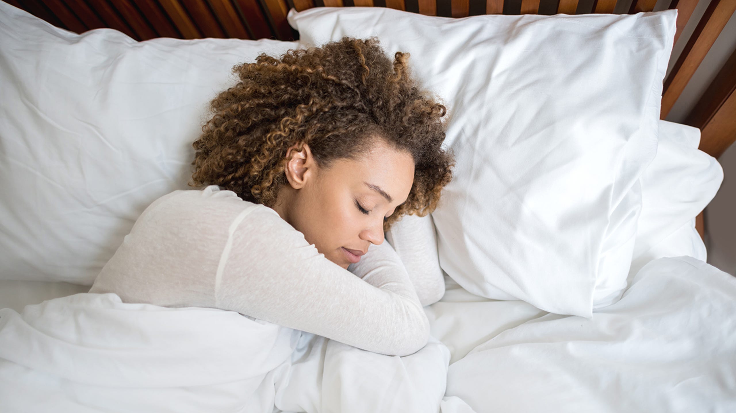 क्या पोषण की कमी नींद की गुणवत्ता को प्रभावित करती है?