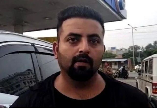 शायर मुनव्वर राना के बेटे तबरेज को पुलिस ने किया गिरफ्तार, ये है मामला