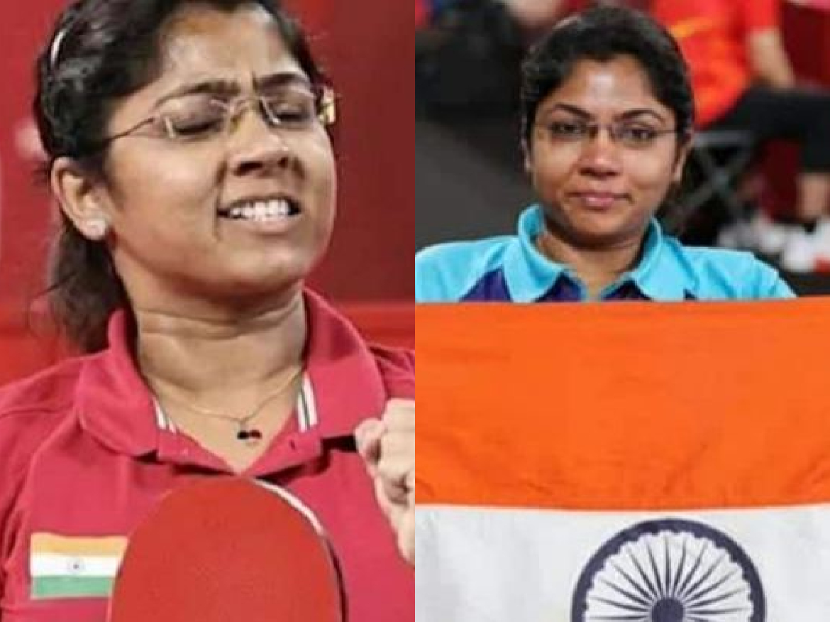 Tokyo Paralympics: Bhavina Patel ने जीता भारत का पहला मेडल, राष्ट्रपति और प्रधानमंत्री ने की सराहना