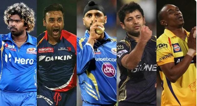 IPL में एक टीम के खिलाफ सबसे ज्यादा विकेट लेने वाले गेंदबाज की सूची में, टॉप का नाम देख हो जायेंगे हैरान