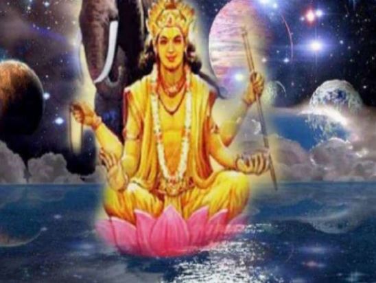 Guru Brihaspati Rashi Parivartan 2022 : इतने सालों बाद स्वयं की राशि मीन में आ रहे हैं गुरु बृहस्पति,जाने देव गुरु का प्रभाव