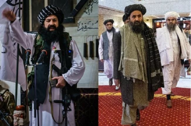 Afghanistan : उप प्रधानमंत्री मुल्ला बरादर को हक्कानी नेटवर्क ने बनाया बंधक, अखुंदजादा को उतारा मौत के घाट