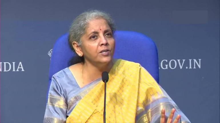 Nirmala Sitharaman बोलीं-RBI का डिजिटल रुपया साल 2023 तक आ सकता है बाजार में