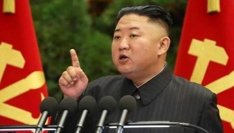 North korea: उत्तर कोरिया ने किया लंबी दूरी की क्रूज मिसाइल का परीक्षण,सटीक लक्ष्य भेदने का किया दावा