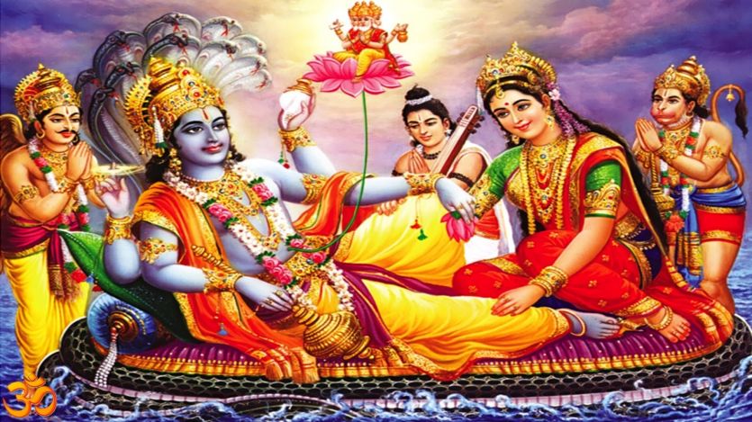 Anant Chaturdashi 2021: जाने किस दिन हैं अनंत चतुर्दशी, ऐसे करें भगवान श्री विष्णु की पूजा