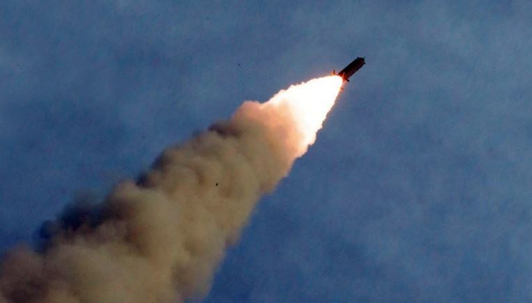 North Korea: प्रतिबंध के बावजूद उत्तर कोरिया ने दागी बैलिस्टिक मिसाइल,जापान बढ़ा देगा निगरानी