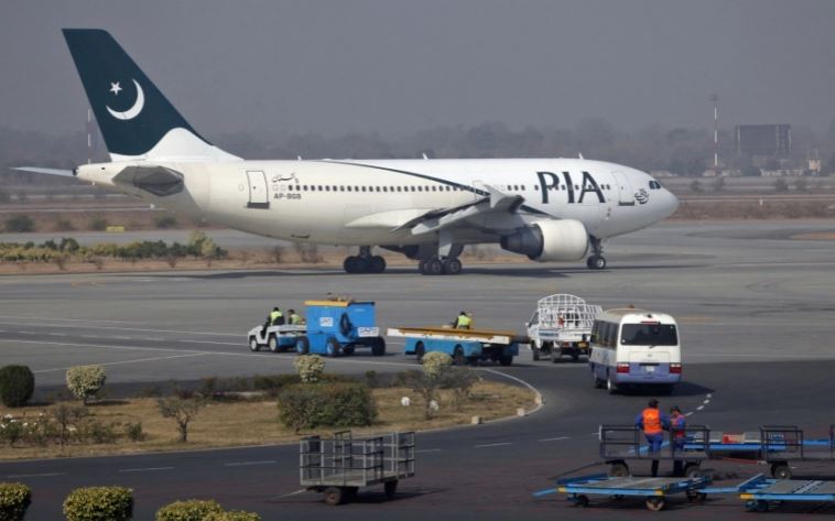 Pakistan Airlines काबुल के लिए फ्लाइट्स शुरू करेगी, तकनीकी मंजूरी मिली
