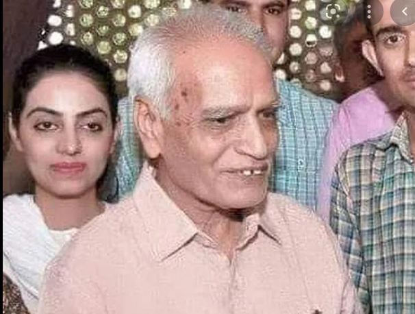 नहीं रहे राजस्थान के पूर्व मंत्री महिपाल मदेरणा, कैंसर की बीमारी के चलते 69 साल में ली अंतिम सांस