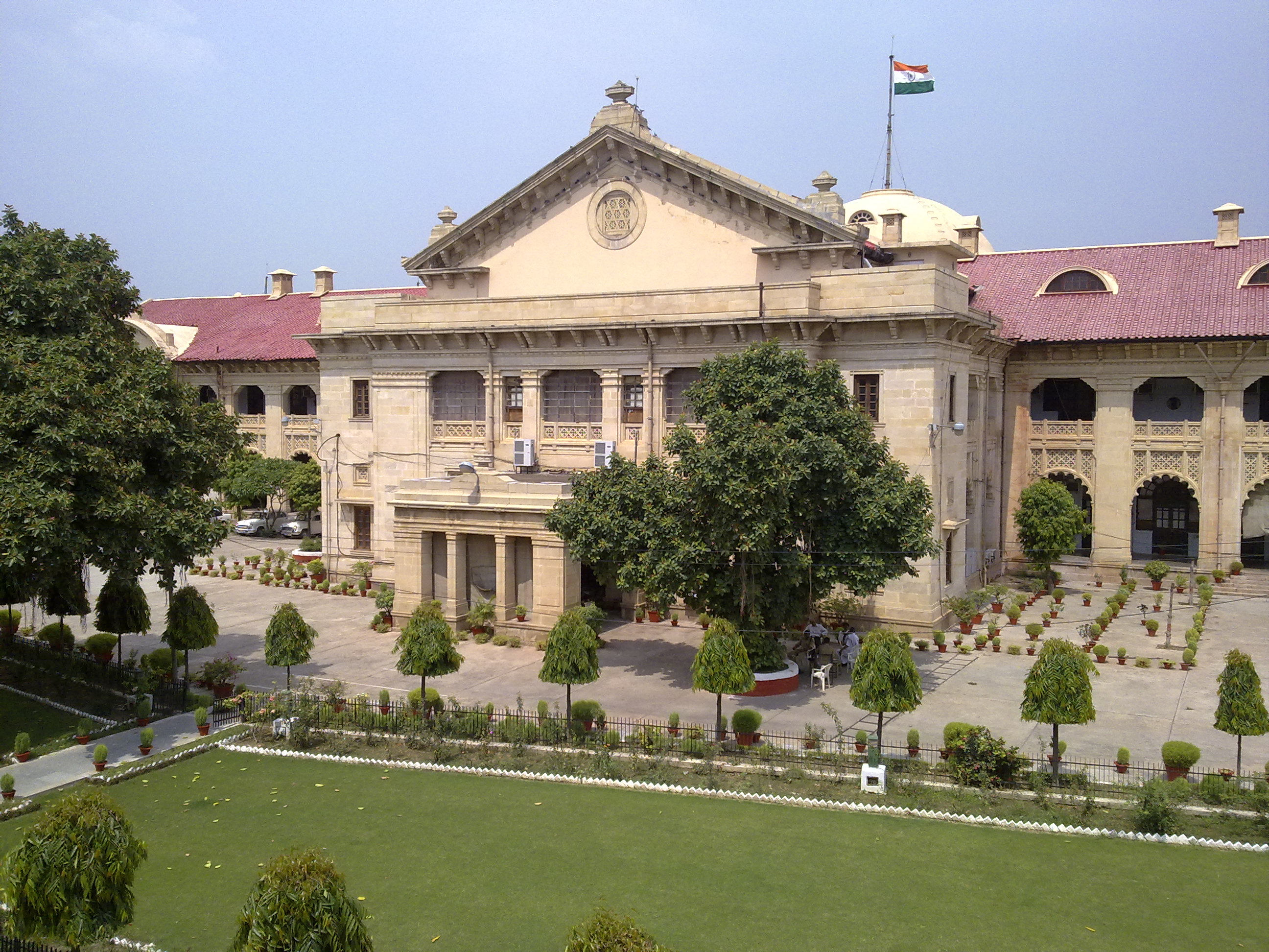 Allahabad High Court ने प्रेस काउंसिल चेयरमैन के खिलाफ जारी की नोटिस, जाने क्या है पूरा माजरा