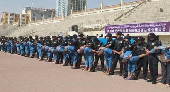 China Uighur Muslims: चीन के ब्लैक मार्केट में उइगर मुसलमानों के लीवर और गुर्दों की बिक्री, डर से सब चुप