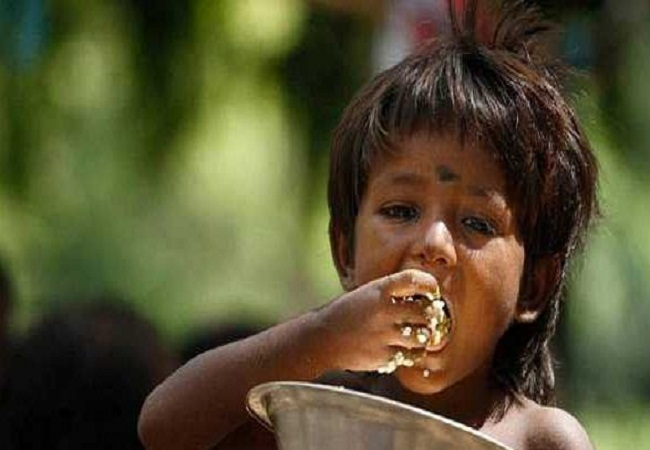 Global hunger index: ग्लोबल हंगर इंडेक्स में नेपाल, बांग्लादेश और पाकिस्तान से भी पीछे भारत