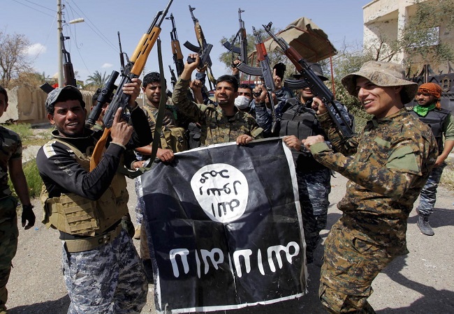 ISIS ने शिया मुसलमानों को खुलेआम दी चेतावनी, बोला – जहां भी रहोगे, हम तुम्हें मार देंगे