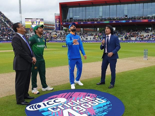 India Vs Pakistan महामुकाबले को लेकर क्रिकेट फैंस की दीवानगी सांतवें आसमान, अब नहीं मिल रहे टिकट