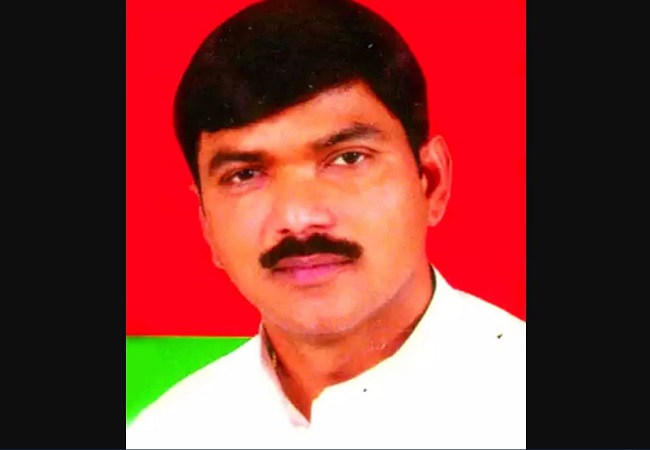 Jagdish Sonkar jeevan parichay : मछलीशहर विधानसभा सीट पर जगदीश सोनकर मार चुके हैं चौका, लगातार दौड़ रही है साइकिल