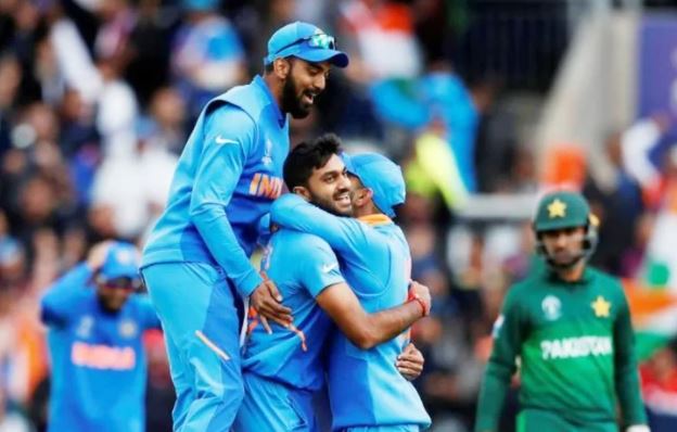 T20 World Cup: क्या बीसीसीआई करेगा भारत-पाकिस्तान मैच का बहिष्कार? पहले कर चुका है ऐसा