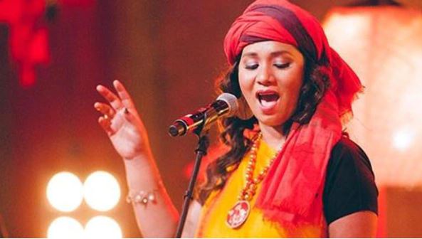 Chhath puja Geet 2021 : कल्पना के गाये वो छठ पूजा के गीत जिसे सुन मन को मिलती है शान्ति, असम की होकर भी भोजपुरी में दी आवाज