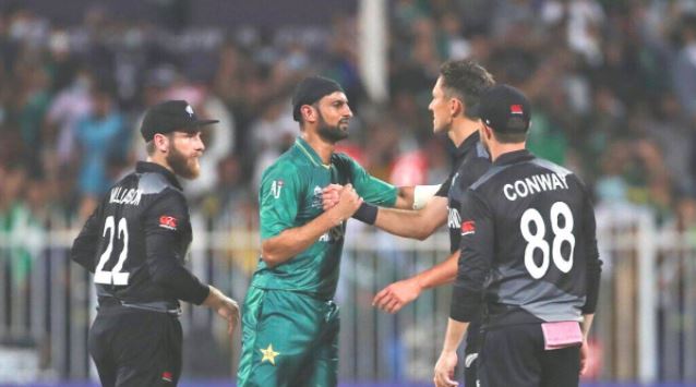 T20 World Cup: केन विलियमसन ने कहा, पाकिस्तान ने हमारी टीम को रन बनाने के लिए तरसाया