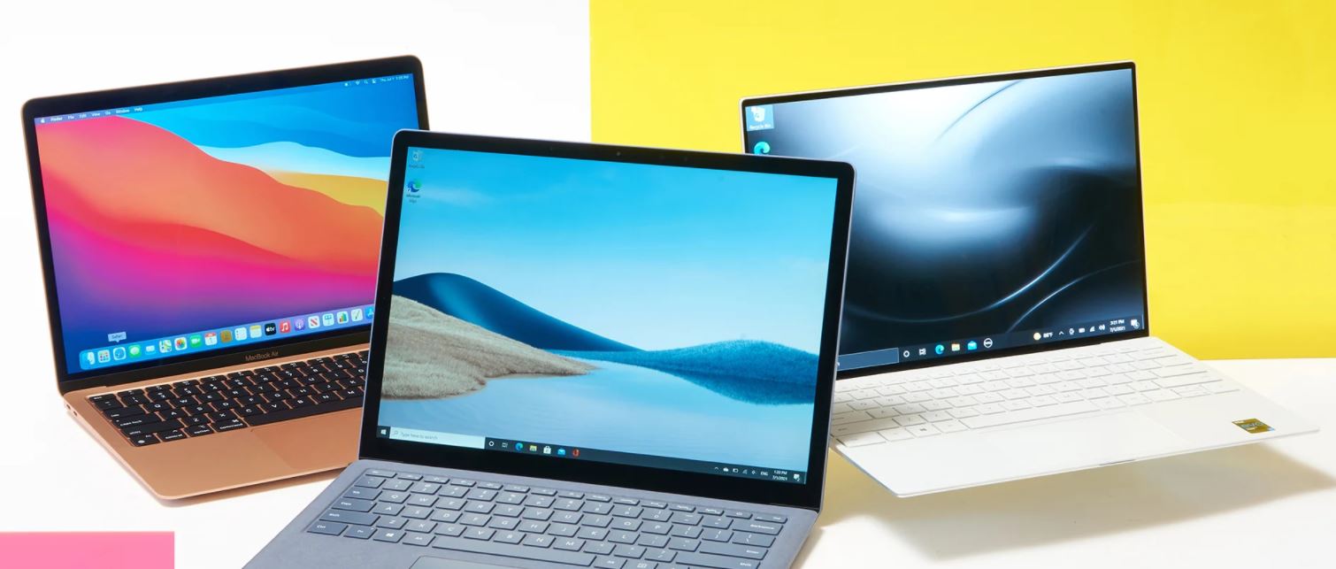 Amazon sale: 61 हजार रुपये तक कम में मिल रहे हैं ये 10 लैपटॉप, स्टूडेंट दें ध्यान