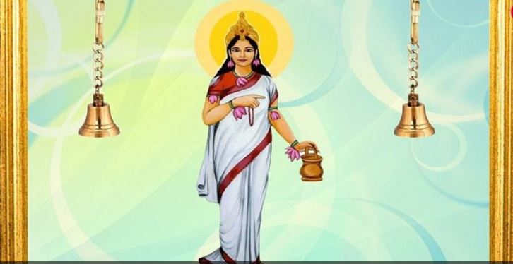 शारदीय नवरात्रि 2021: मां ब्रह्मचारिणी की पूजा होती है नवरात्रि के दूसरे दिन, देवी मां की कृपा से व्यक्ति संकट आने पर नहीं घबराता