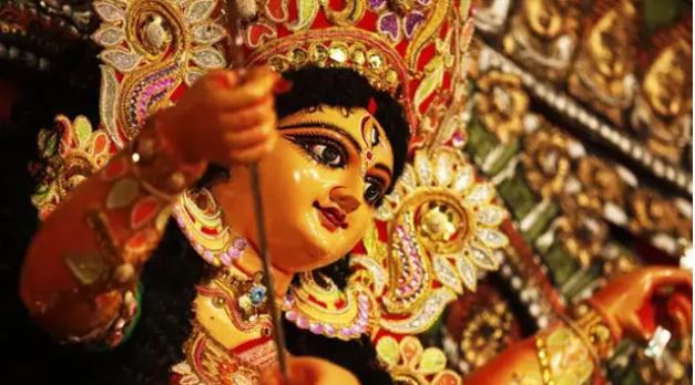 Chaitra Navratri 2022 : नवरात्रि में कन्या पूजन से पूर्ण होती है मां की पूजा , जानिए शुभ मुहूर्त