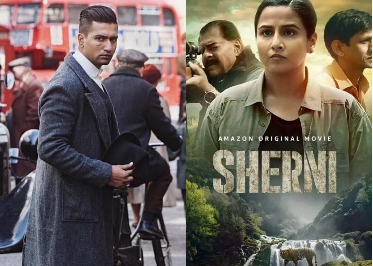 Osacar 2022: ‘शेरनी’ और ‘सरदार उधम’ हुई नॉमिनेट, भारत की एंट्री के लिए 14 फिल्मों को किया गया शॉर्ट लिस्ट