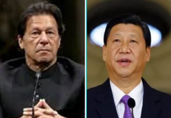 Pakistan : चीन ने पाकिस्तान से मांगा 38 मिलियन डॉलर का मुआवजा,पाक को लगा झटका