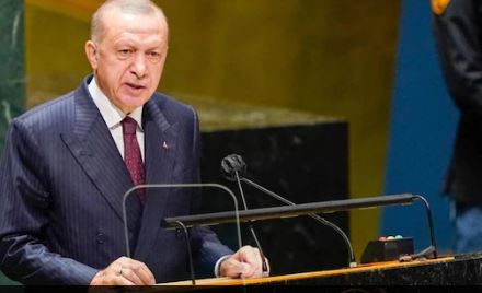 Turkey: तुर्की राष्ट्रपति एर्दोगान पर छाये संकट के बादल, हो सकते हैं सत्ता से बेदखल