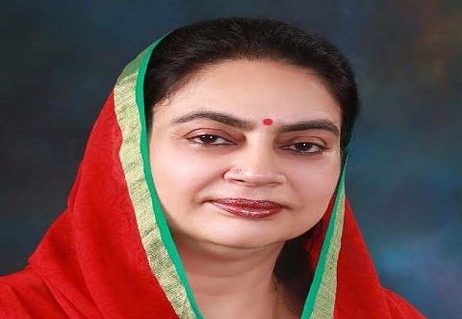 Rani Pakshalika Singh jeevan Parichay : भदावर राजघराने की महारानी पक्षालिका सिंह ने विरासत को बढ़ाया आगे, बनीं विधायक