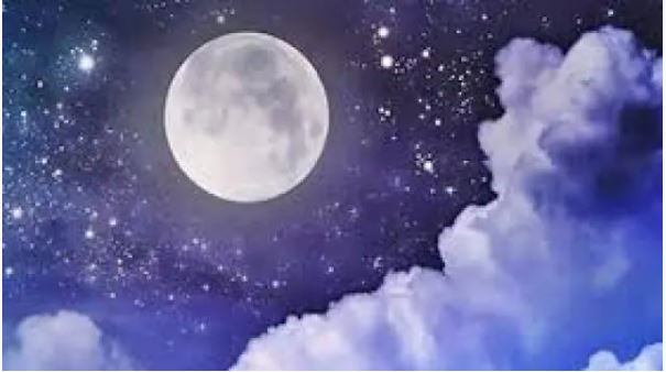 Sharad Purnima की रात चंद्रमा की चांदनी से बरसता है अमृत, दूर होते हैं असाध्य रोग