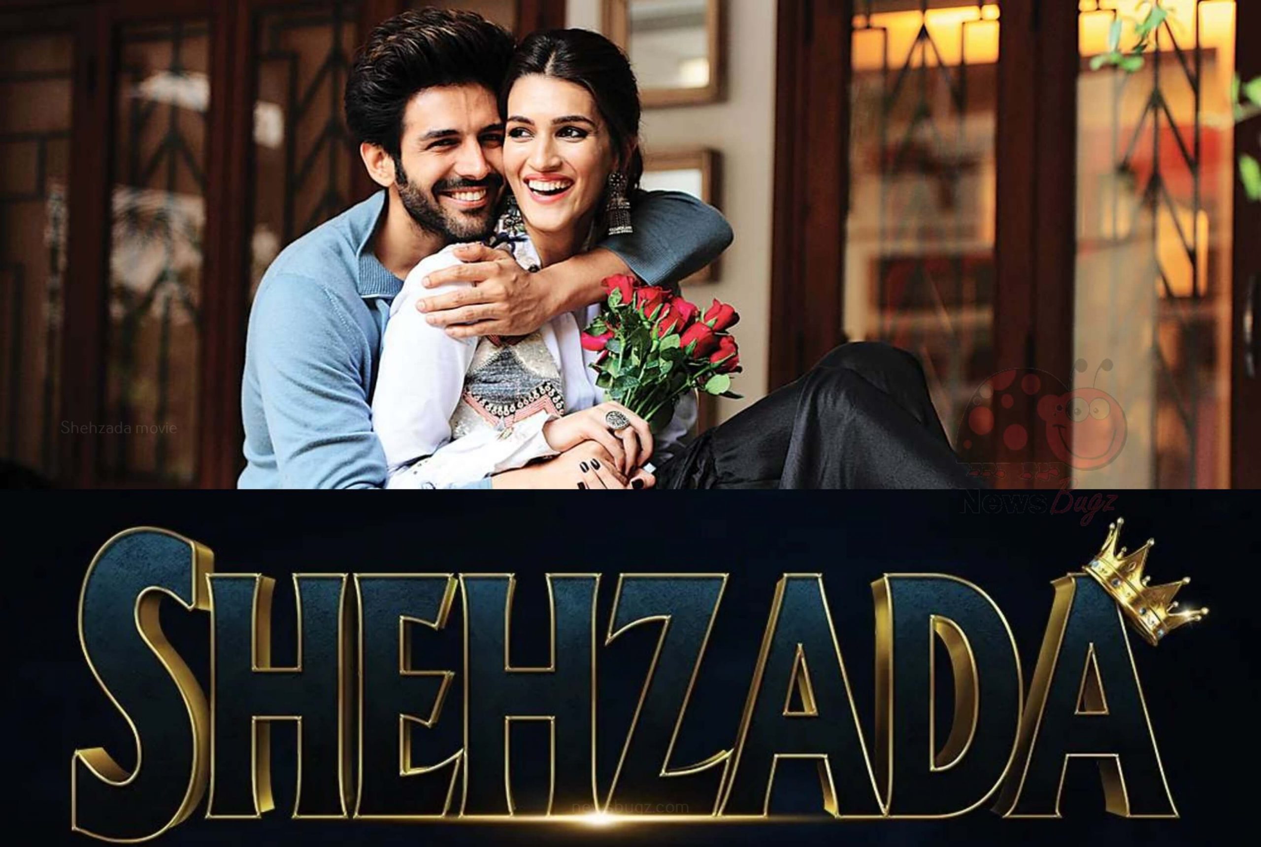 Movie Shehzada की शूटिंग शुरू, अगले साल 4 नवंबर को रिलीज होगी