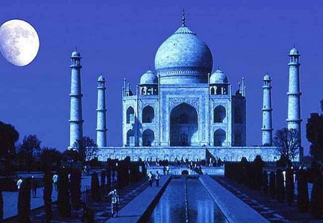 Taj Mahal Case : इलाहाबाद हाईकोर्ट की तल्‍ख टिप्‍पणी, कहा- PIL सिस्टम का न बनाएं मजाक