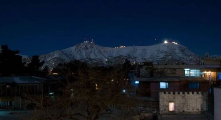 Afghanistan: काबुल सहित देश के कुछ और हिस्‍से अंधेरे में डूबे , गुल हुई बिजली