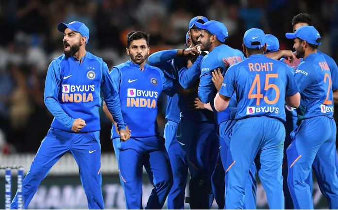 T20 World Cup 2021: जानें पाकिस्तान के खिलाफ महामुकाबले में कैसी हो सकती है टीम इंडिया की प्लेइंग XI