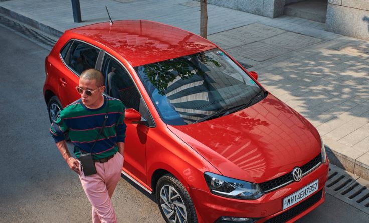 दो कारों का स्पेशल मैट एडिशन Volkswagen ने किया लॉन्च, जानें कीमत