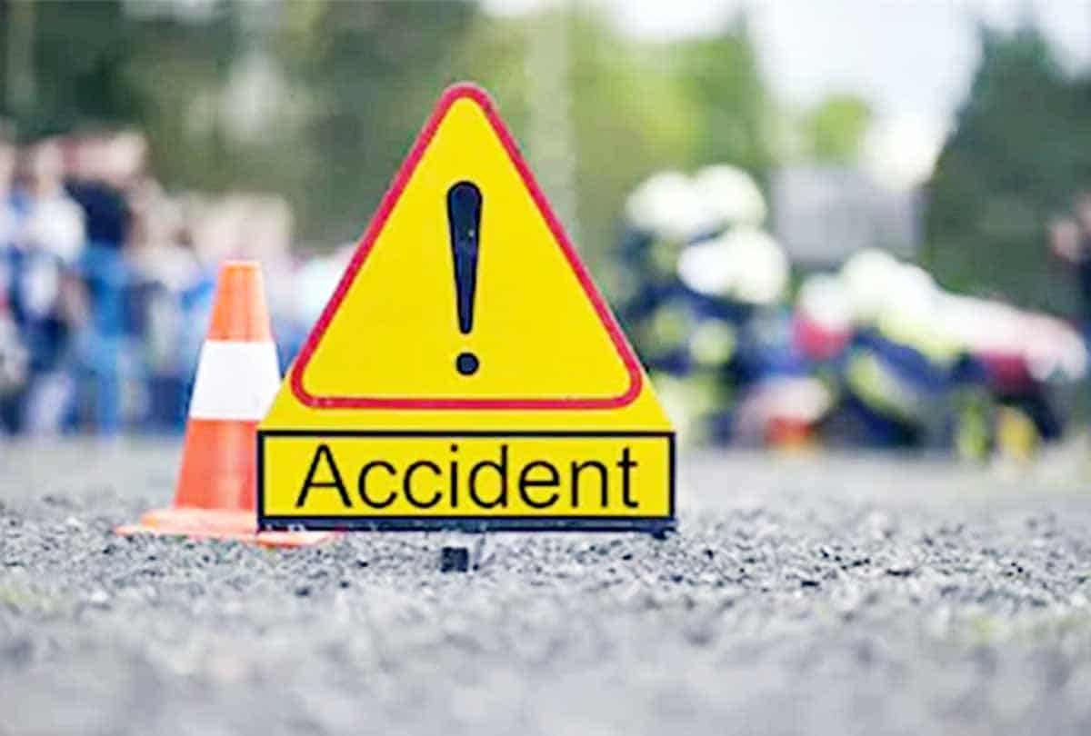 Accident: विकास नगर में हुआ बड़ा सड़क हादसा, 11 लोगों की मौत 4 की हालत गंभीर