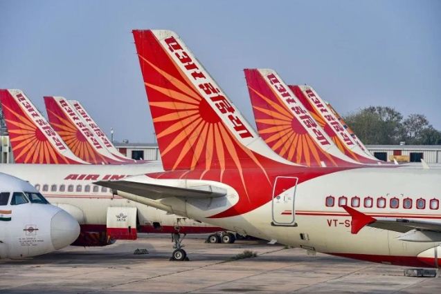 Air India: 68 वर्षों बाद एयर इंडिया की घर वापसी, टाटा संस ने जीती बोली