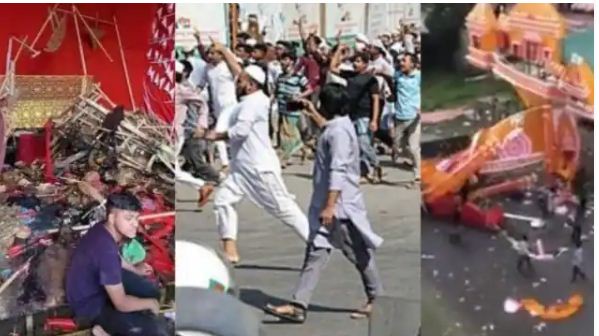 Bangladesh News: बांग्लादेश में हिंदुओं के खिलाफ बढ़ रही हिंसा में दो लोगों की हत्या