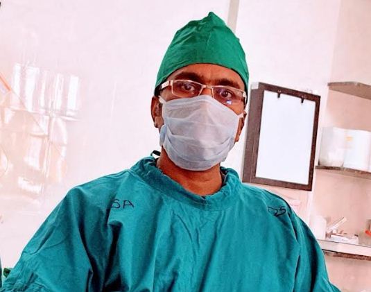 महिलाओं के जीवन को प्रभावित करता है गर्भाशय फाइब्रॉएड : डॉ. शिवराज इंगोले