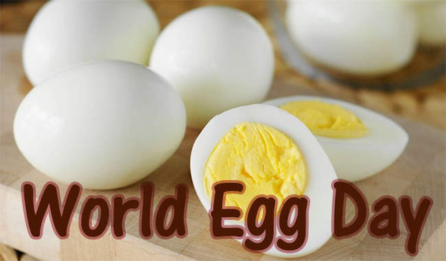 विश्व अंडा दिवस 2021: 5 आश्चर्यजनक स्वास्थ्य लाभ जो अंडे को सुपर फ़ूड बनाते हैं