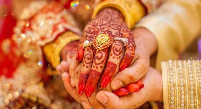 Vivah Muhurat 2022: बजने लगेगी शहनाई 22 जनवरी से , जनवरी से दिसंबर तक हैं विवाह के ढ़ेरों शुभ मुहूर्त